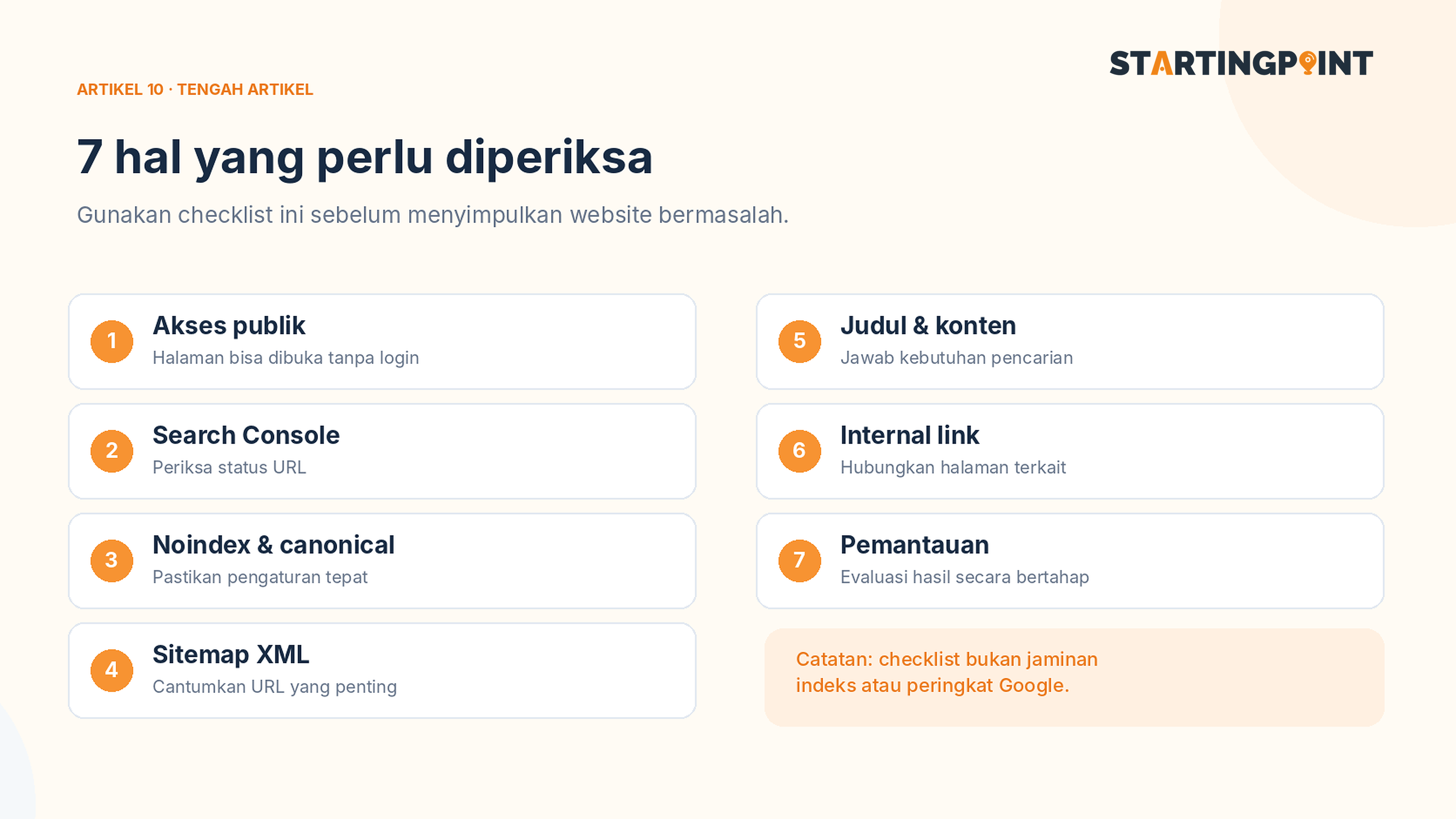 Ilustrasi: Cara Agar Website Bisnis Muncul di Google: Panduan untuk Pemilik Usaha
