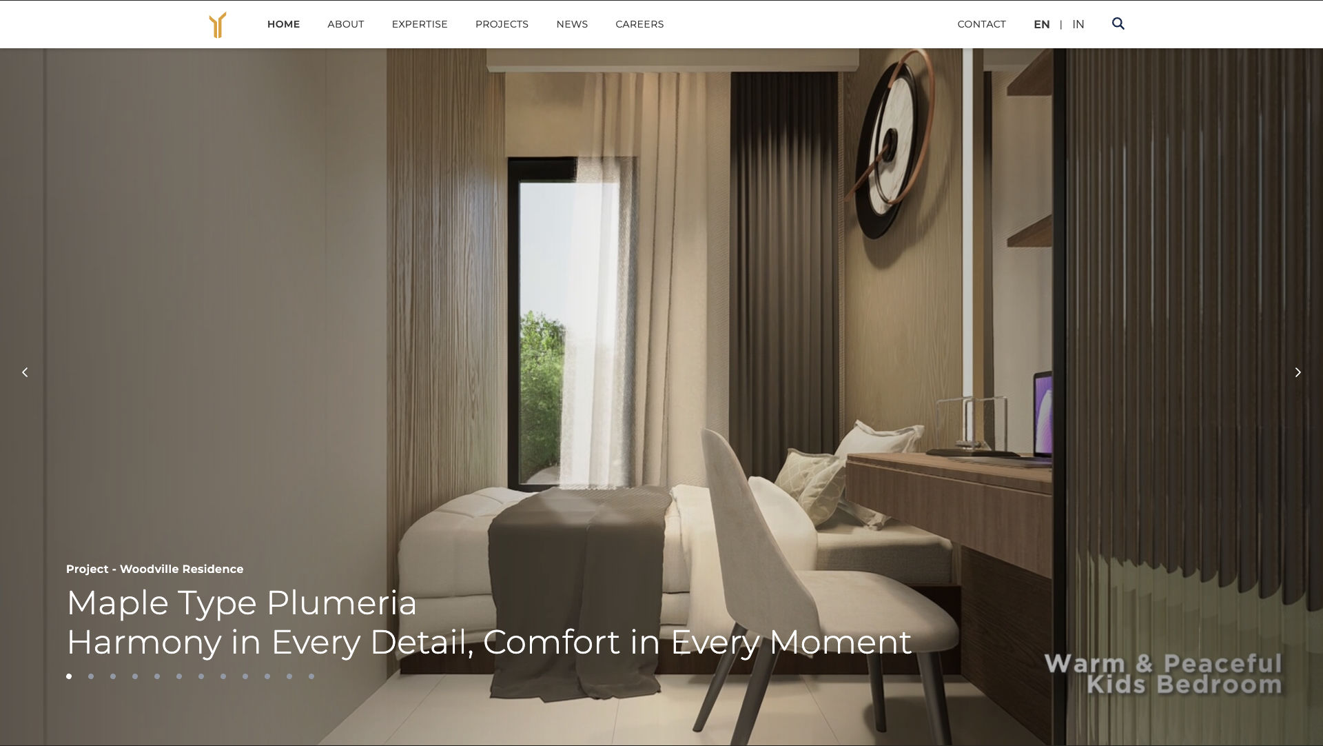 Yanson Property